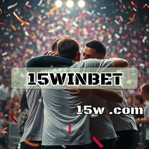 15winbet Cashback: A Melhor Forma de Apostar com Retorno!