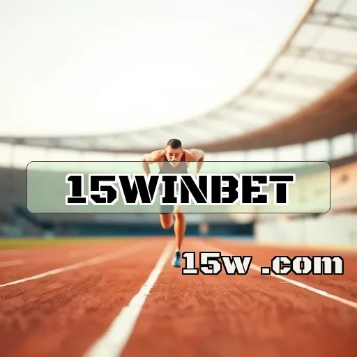 15winbet: Jackpots Imperdíveis Para Ganhar Muito Hoje Mesmo!