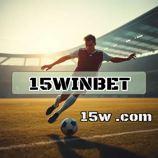15winbet: Explore as Maravilhas das Slots e Aumente sua Diversão!
