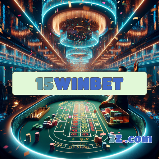 Descubra a Categoria de Cassino Online no 15winbet
